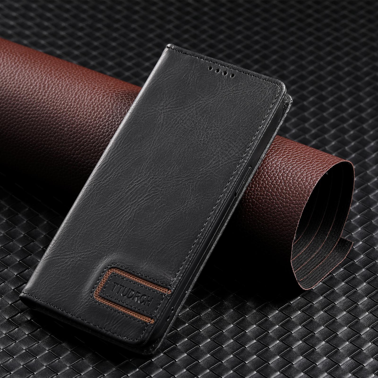 

Flip Leather Wallet Magnetic Case for Samsung Galaxy A54 A14 A34 A33 A52 A53 S23 Ultra S22 S21 S20 FE Book Cover Card Slot Cover For Samsung S20 чёрный