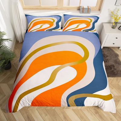 Biancheria da letto – Completi lenzuola e set da letto