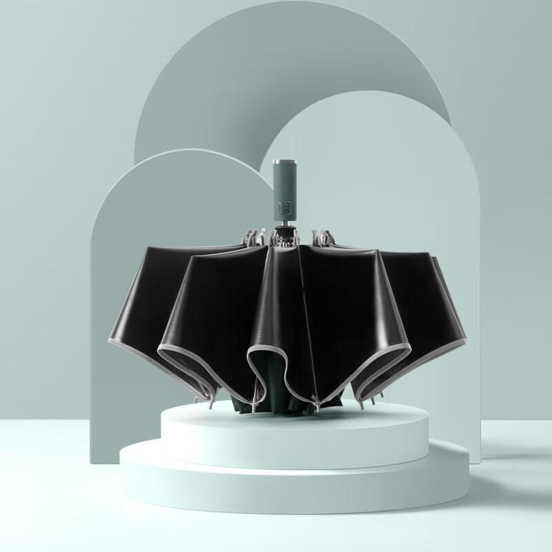 XUQING Automatic Reverse Folding UV Umbrella