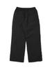 BBC EARTH Reversible Parachute Warm-Up Pants_Black