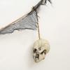 Halloween Skull Garland Decoration Terror Skull Hand Bone Hanging String Ghost Banner Garland Halloween Party Supplies
