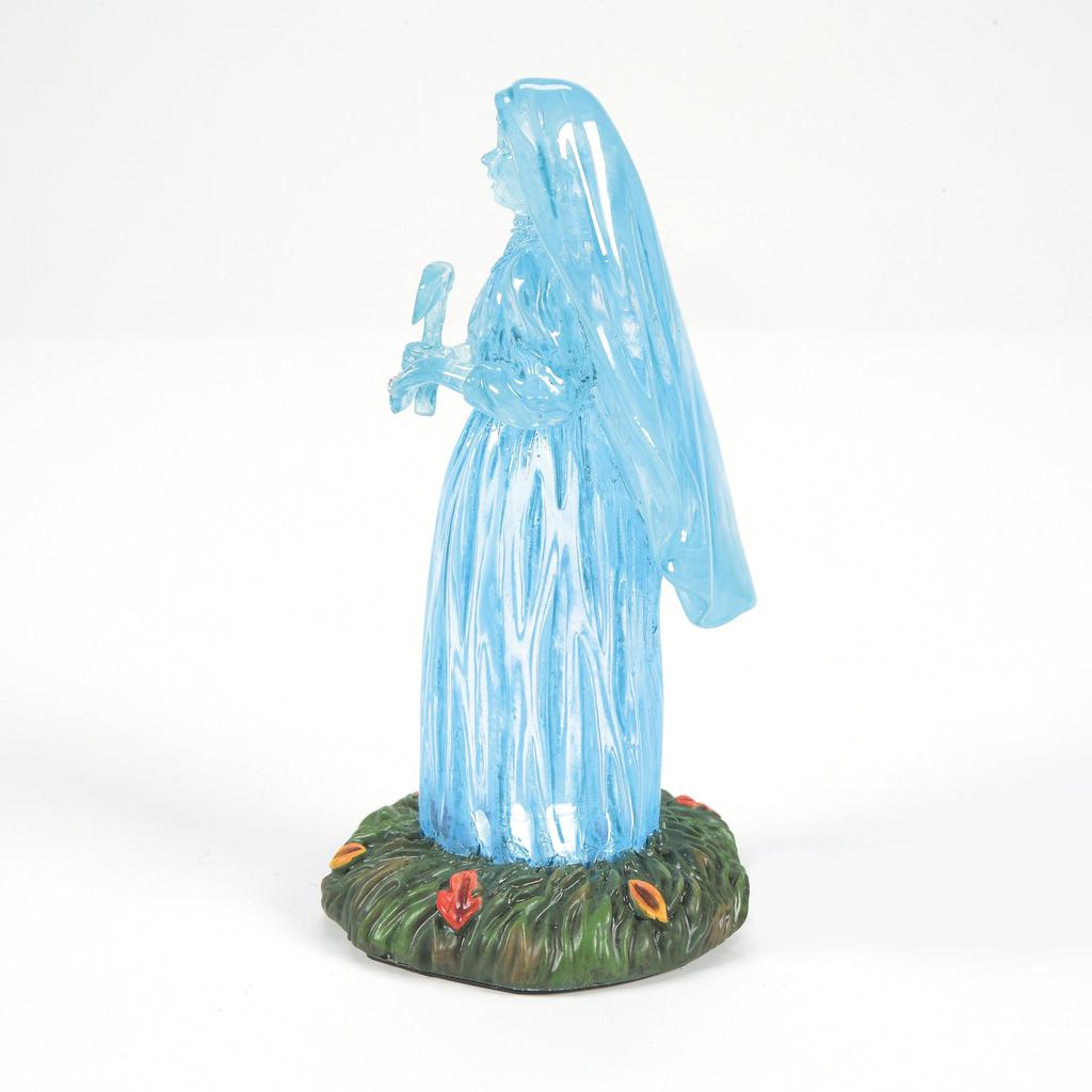 Department56 Haunted Mansion Here Comes the Bride 6013610
