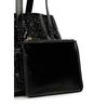 Bag Badura WEN-07 Black