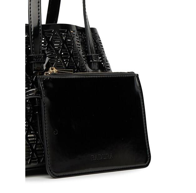 Bag Badura WEN-07 Black