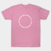T Shirt Women Da Vinci Harajuku Print Kawaii Tshirt Summer Short Sleeve Female T-Shirt Top Tee