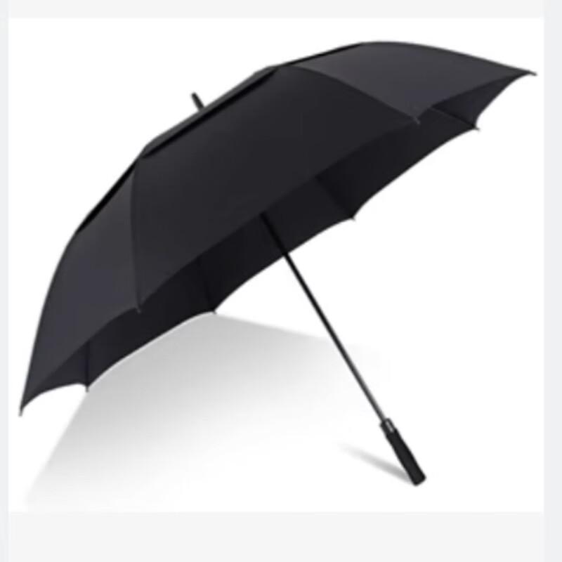 Automatic Extra Large Straight Umbrella