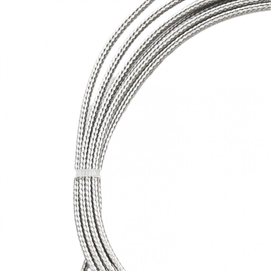 Conector termocuplu reglabil EGT tip K pentru temperatură înaltă