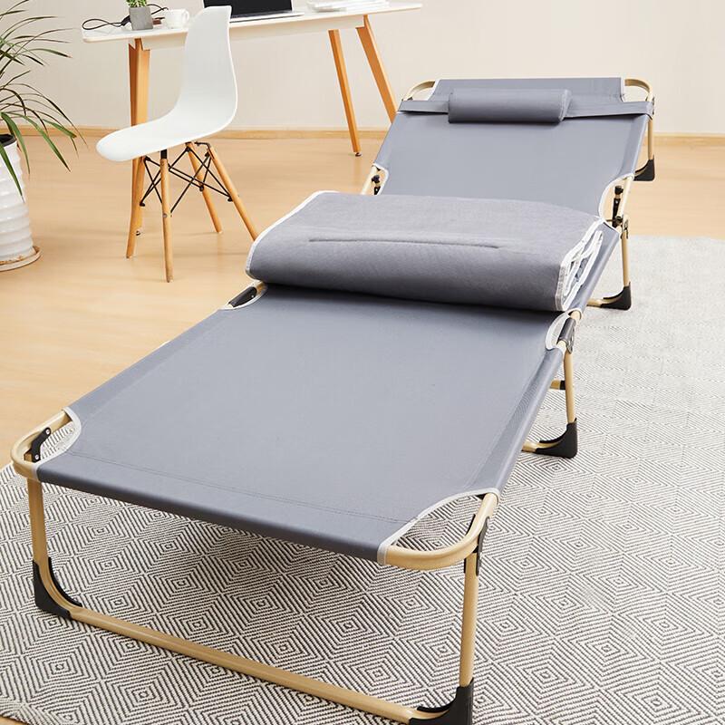 Kulongda Portable Folding Camping Cot