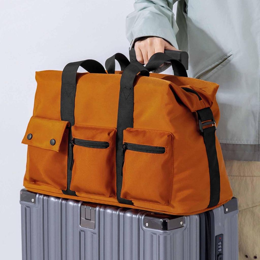 Duffle Bag Gym Overnight Carry on Tote for Fitness,Yoga ,Workout ,Travel