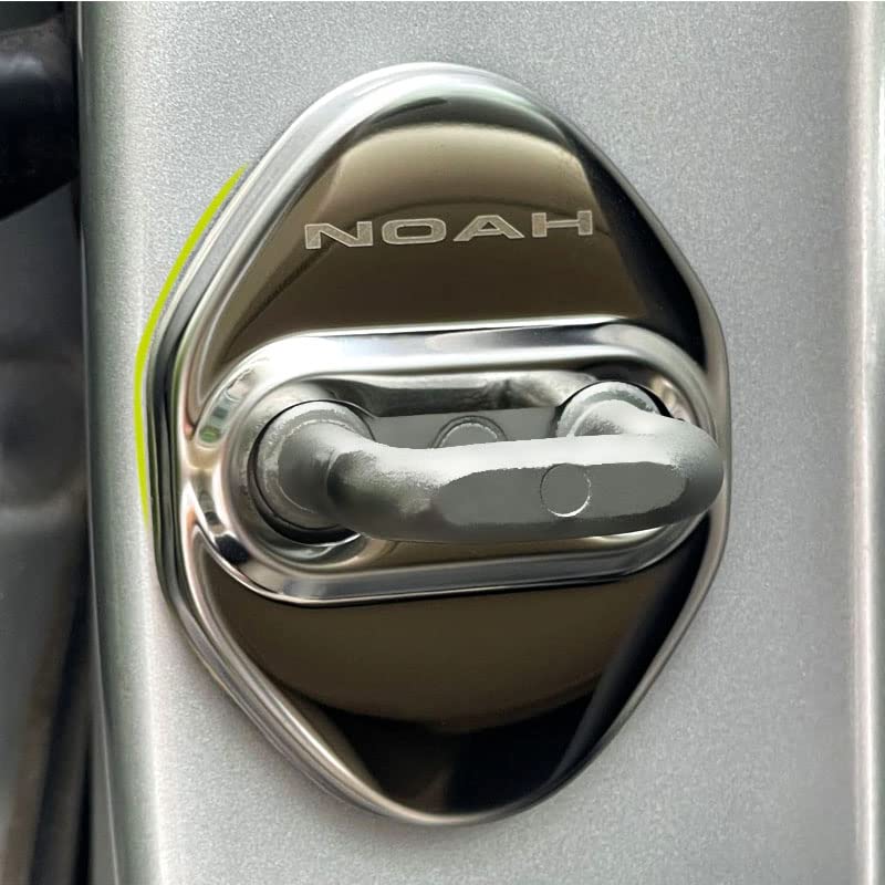 TADOKAPATU Compatible New Noah NOAH 90 Series Striker Cover Door