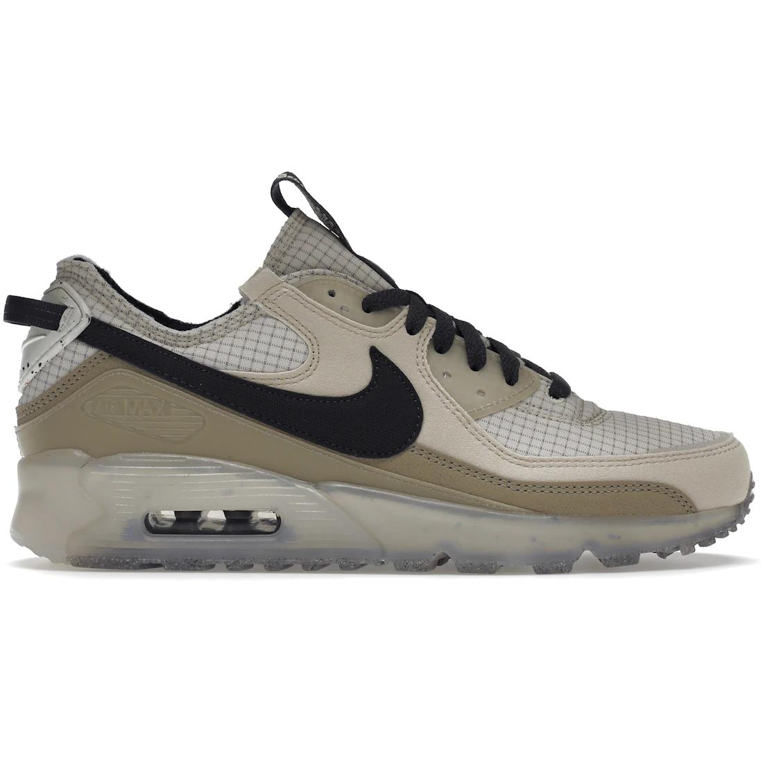 

Sneaker Nike Air Max 90 Terrascape Rattan Black(DH4677-200) 39