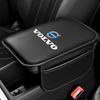 Tappetino Scatola Bracciolo Auto Tasca Portaoggetti Bracciolo Console Centrale Per XC90 V90 V60 XC60 V40 S80 S60 S90 C40 XC40 V70 XC70 C30 C70