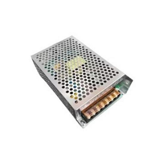 Compact 12V 150W Indoor Switching Power Supply for Mechanical Equipment and Display Cabinets (12V 12.5A Transformer)