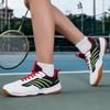 Men Women Table Tennis Shoes Professional Men's Badminton Shoes Outdoot Unisex Volleyball Sneakers Non-slip Women's Tennis Shoes