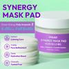 [HYAAH] Kelp Concentrate Synergy Mask (60ea)