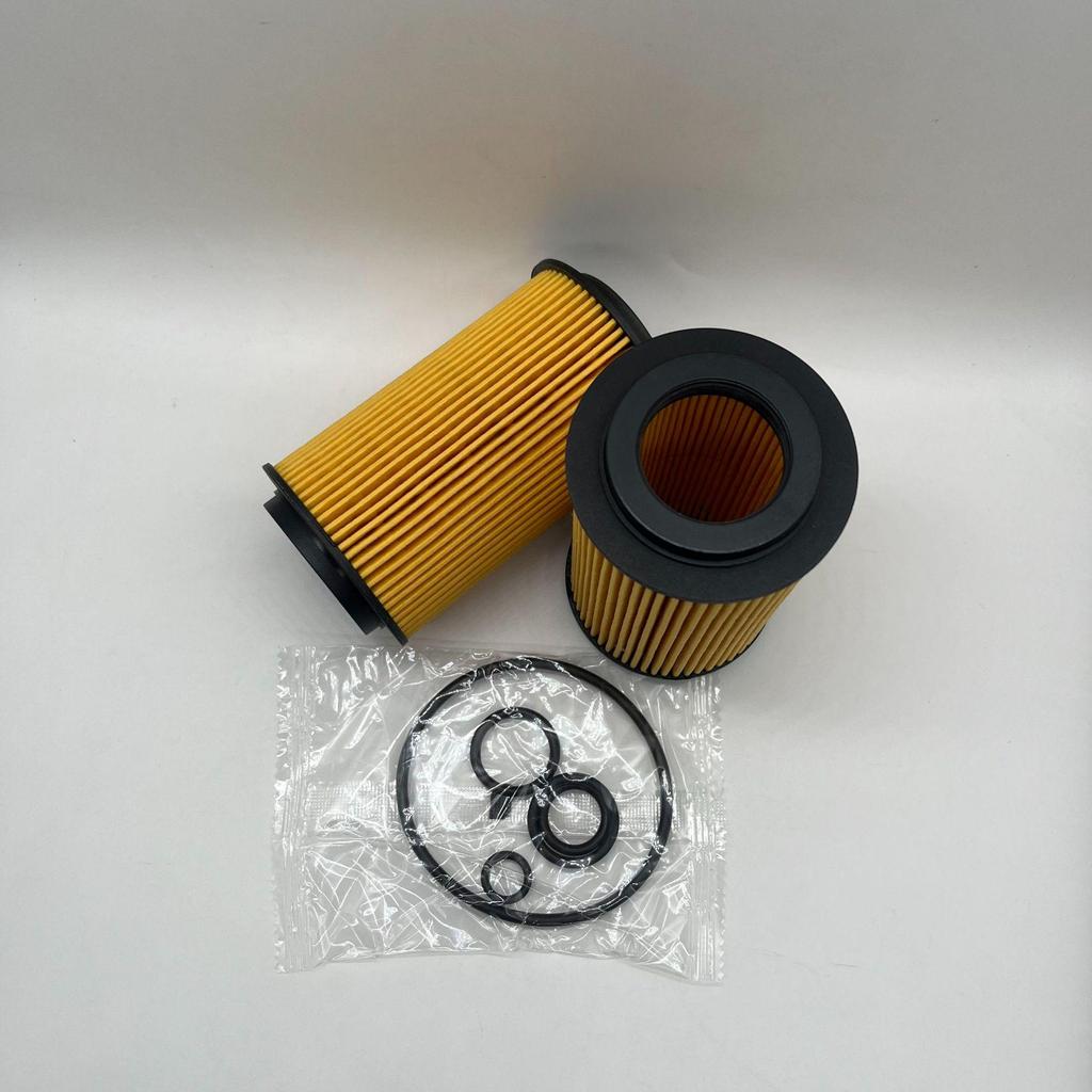 In Stock: Engine Oil Filter SH425/1P 0001802309, Suitable for Mercedes