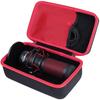 khanka Hard Case for HyperX S Standalone Microphone Streamer QuadCast/QuadCast