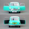 1:18 BMW MINI COOPER Alloy Car Diecasts & Toy Vehicles Car Model Miniature Scale Model Car Toy For Children