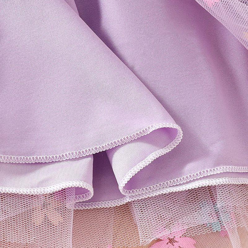Girls' Half Length Skirt Summer New Style Skirt Little Girl Baby Pleated Short Skirt Sunflower Four Season Half Length Skirt