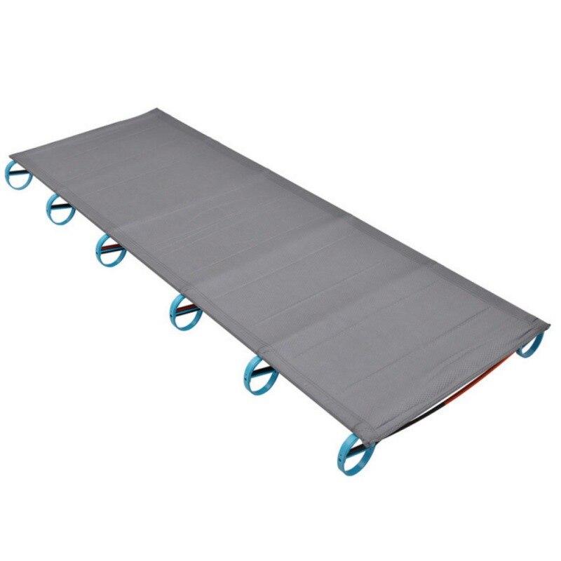 camping mattress frame