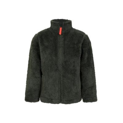 Childrens/Kids Cosy Rainbow Fleece