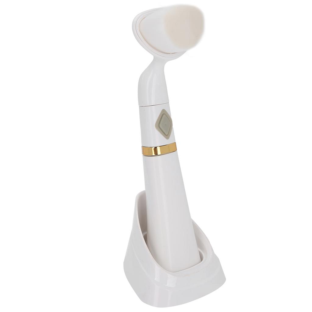 Professional Electric Facial Clnsing Brush Device Household Face Skin Pore Clner