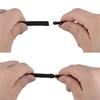 Windshield Washer Nozzle Fluid Hose & Connector Kit For Dodge RAM Jeep Chrysler