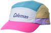 Coleman Jet Cap Pink Mix 181-031A