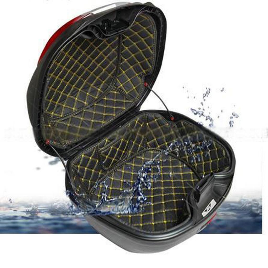 GIVI Motorcycle Boxed Inner for Box Met Box Interior GIVI B27 B32 B34 E350