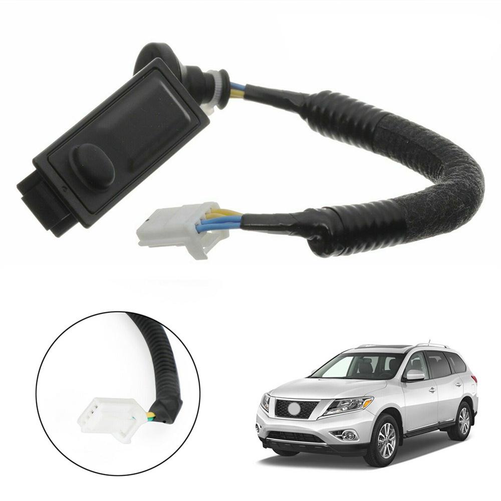 

Выключатель задней двери багажника для Nissan Pathfinder 25380-3JA0A 2013-2019