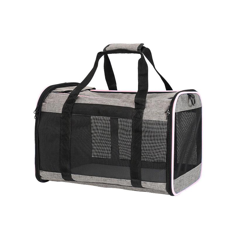 Cat handbag backpack for cats transport Dog Carriers and Bags foldable dog carrier dog travel carrier
