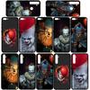 For Samsung Galaxy S25 S24 S23 S22 S20 S21 Ultra FE Plus A17 A37 A57 A56 A55 A06 A16 A15 A36 A26 A35 A05 A25 A54 A34 S10 Phone Case Pennywise It Cover