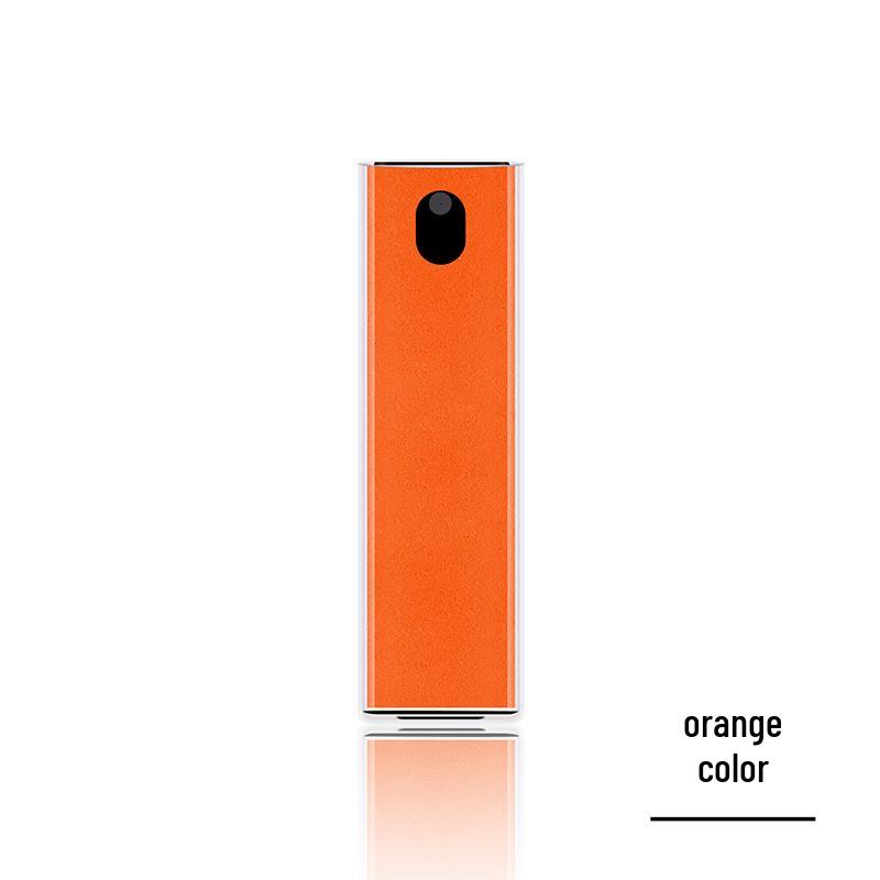 Portable Screen Cleaner Spray & Wipe for Phones & Laptops