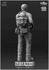 Nuts Planet A young wanderer searching for the unpainted resin assembly kit T35006 1/35 Vagabond truth,