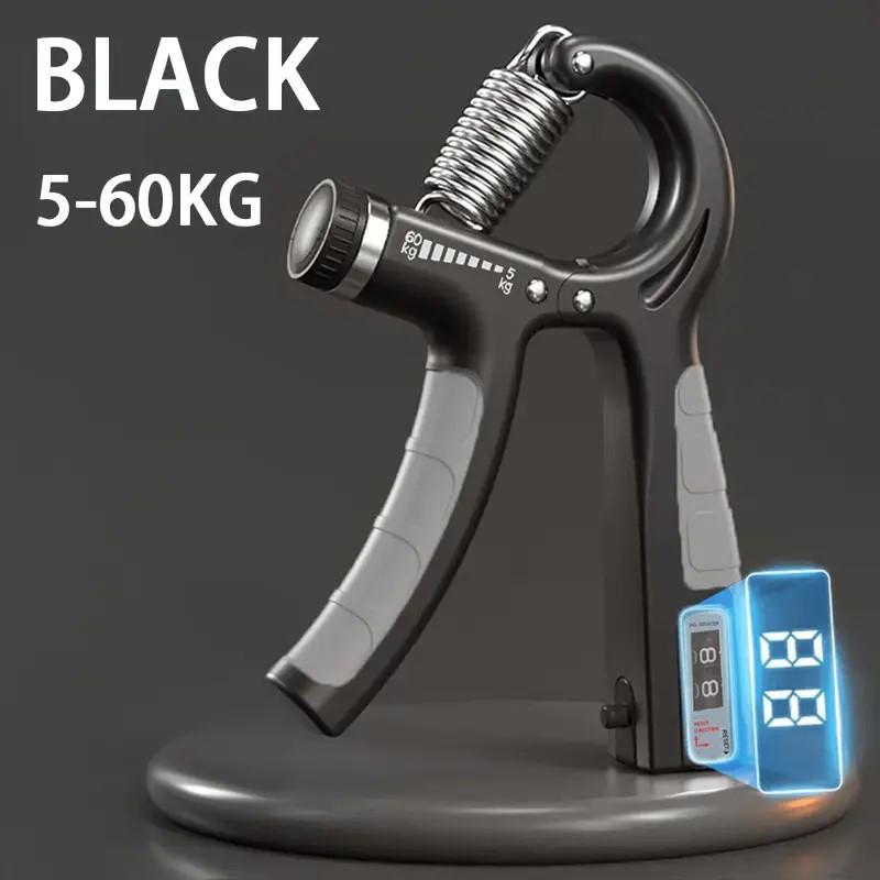 Adjustable Grip High-Strength Thickened Spring Force Professional Arm Muscle Exercise Hand Wrist Strength Rehabilitation