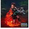 Anime Kimetsu no Yaiba Xross Link Figure Kamado Tanjirou
