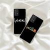 Motorcycle Heartbeat Phone Case for Samsung A54 A57 A37 A17 A14 A15 A12 A24 A34 A55 A35 A25 A52S A07 A05S A04S A22 A32 A72 Galax