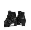 Ankle Boots NEW ROCK M-TRCASCO004-V2 Black
