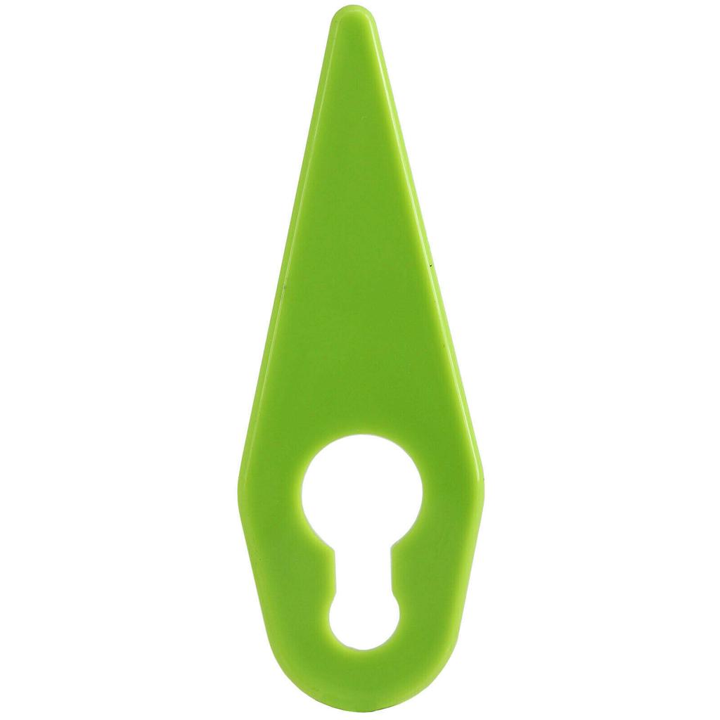 50x Genuine GTech Strimmer Plastic Grass Trimmer Blades To Fit ST04 ST05 ST20 GT3.0 GT4.0 GT50