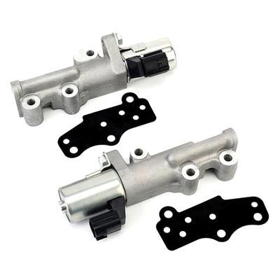 1 pár solenoidů řízení proměnného časování ventilů VVT pro Nissan 350Z Infiniti G35