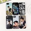 Soft Cover for Huawei P30 P20 Mate 20 Lite Pro Y7 Y6P Y7A 2019 Nova 5T 3I Casing Phone Case Cha EunWoo Lee Dong Min Eun Woo
