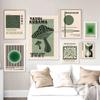Ev Dekoru – Tablolar ve Posterler