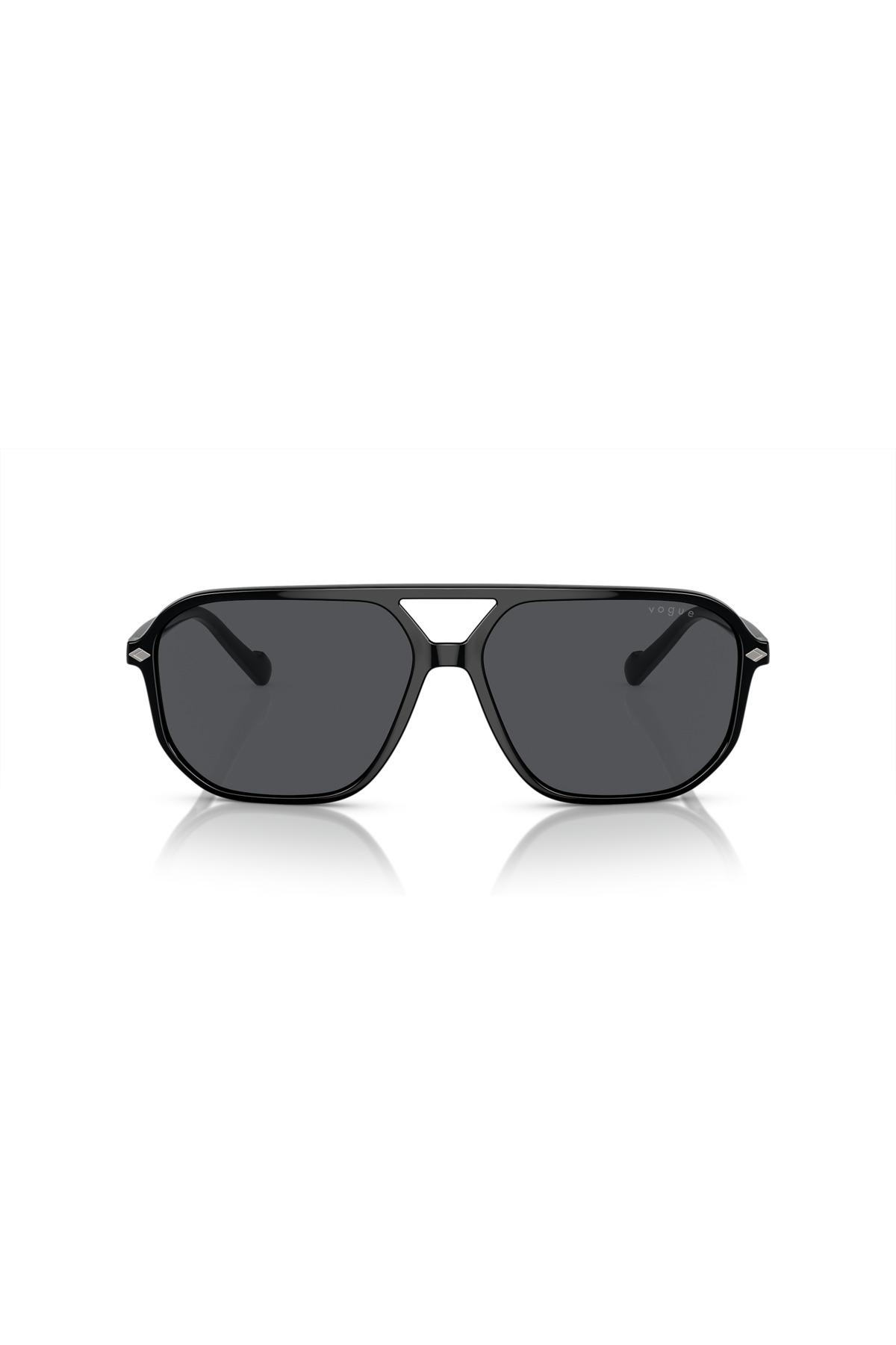 

Vogue 0Vo5531S W44/8760 Солнцезащитные очки унисекс 0Vo5531S W44 8760