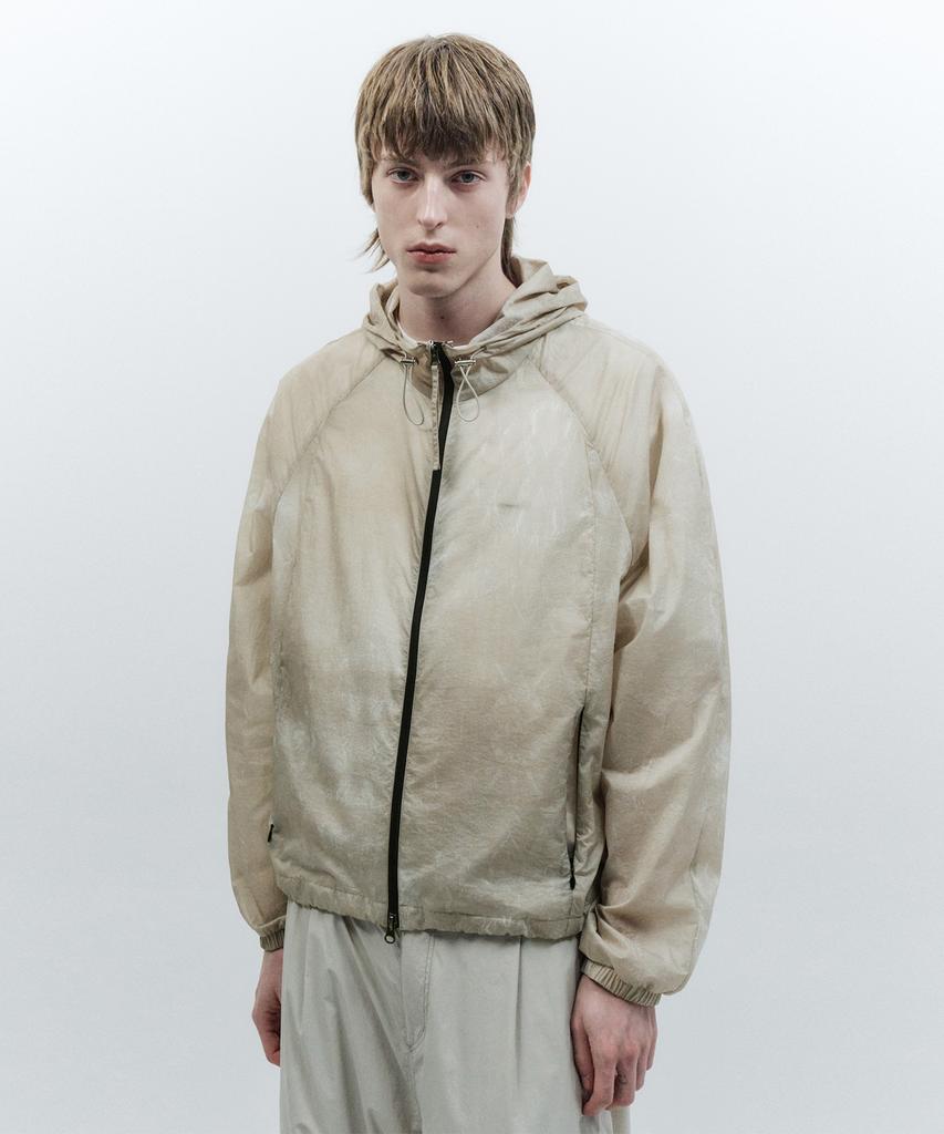Insilence Lightweight Dtp Jumper Light Beige