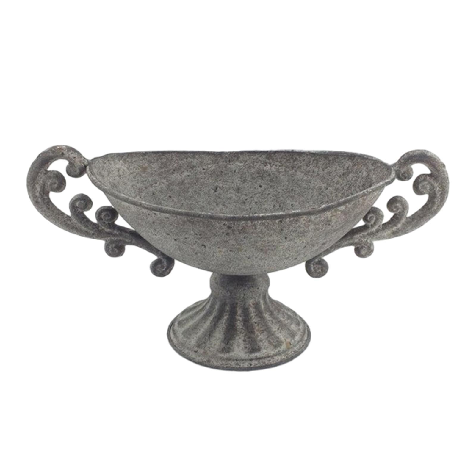 

Flower Urn Vase Flower Stands Nordic Metal Planter Vase Flower Arrangements Vase Wedding Centerpieces Vase Trumpet Plant Urn