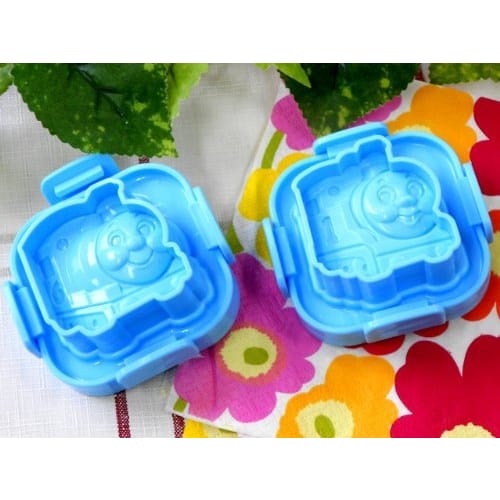 OSK Thomas the Tank Engine Boiled Egg Type LS-5