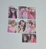 Apink Pink Drive Concert DAY2 Mark Photocard Used