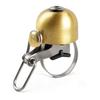 Bike Gadgets Bicycle Bell Ring Steel Copper MTB Road Bike Retro Bell  Bike Accessory