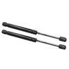2 PZ Nuovi 1717500036 Supporto di Sollevamento Ammortizzatore Cofano Per Mercedes-Benz SLK R171 2004-2011 Cabriolè Molle a Gas Ammortizzatori
