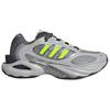 Adidas Climacool Vento 4.0 Comfortable Classic Cushioning Low-Top Casual Running Shoes Unisex Sneakers Gray Yellow Black JQ4940